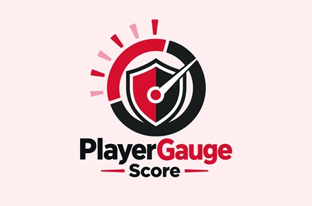PlayerGauge Score